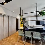 Requinte Boho Luxo E Vista De Tirar O Folego Em Campo Belo