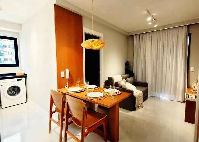 Requinte Boho Luxo E Vista De Tirar O Folego Em Campo Belo