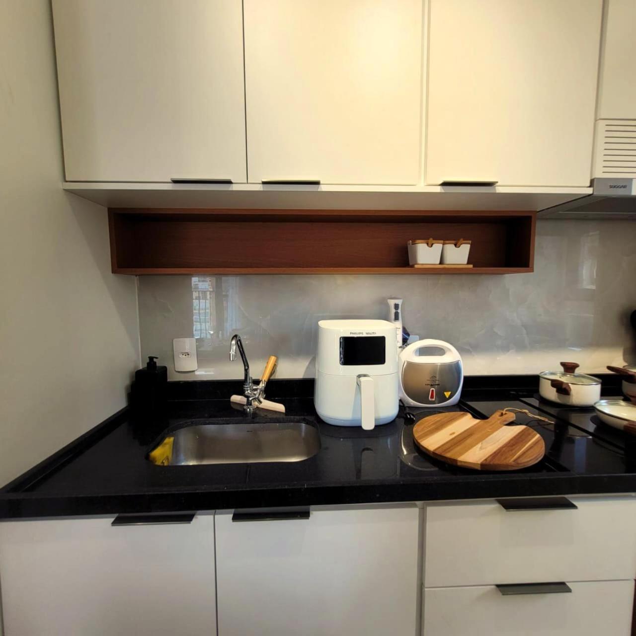 Requinte Boho Luxo E Vista De Tirar O Folego Em Campo Belo Apartamento