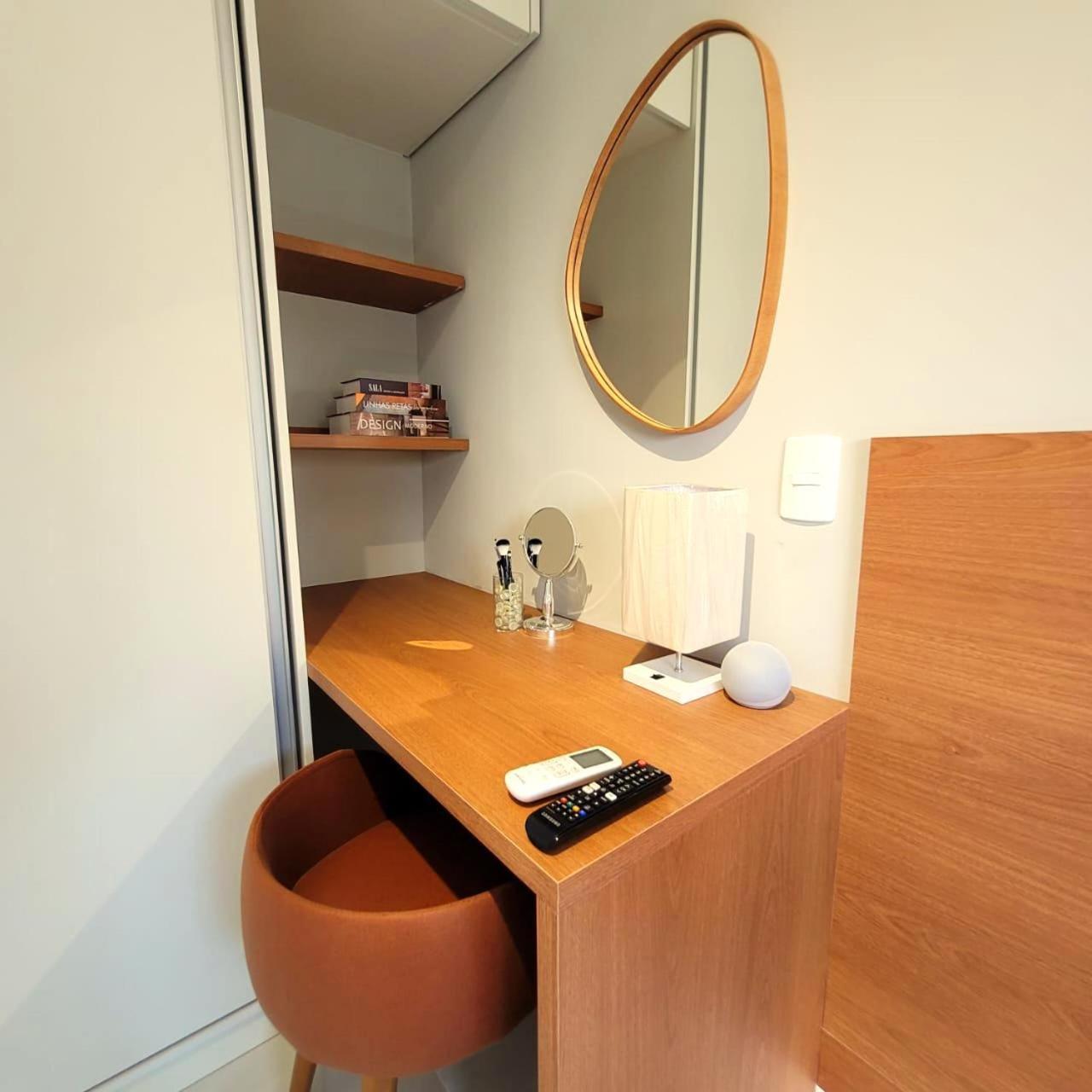 Apartamento Requinte Boho Luxo E Vista De Tirar O Folego Em Campo Belo São Paulo