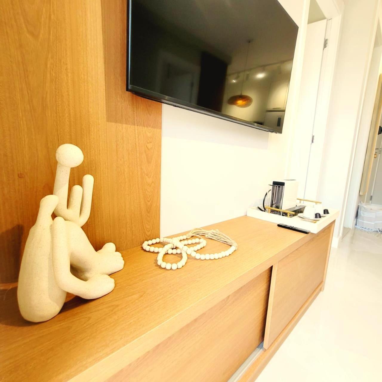 Requinte Boho Luxo E Vista De Tirar O Folego Em Campo Belo Apartamento *