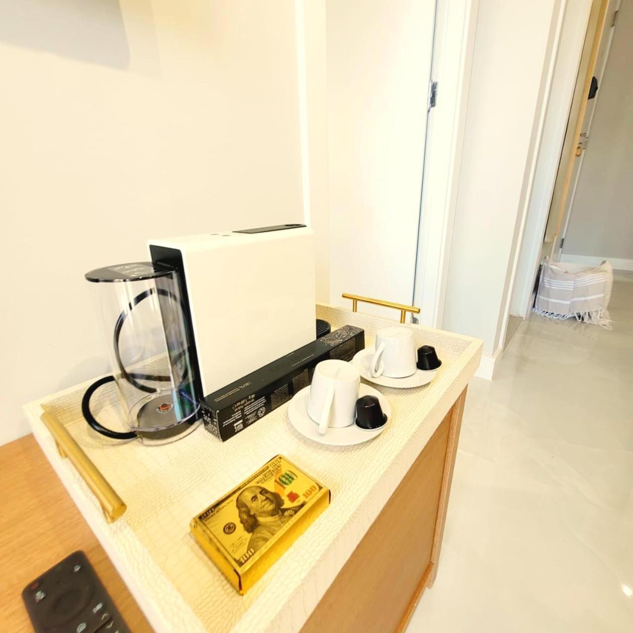 Requinte Boho Luxo E Vista De Tirar O Folego Em Campo Belo Apartamento São Paulo