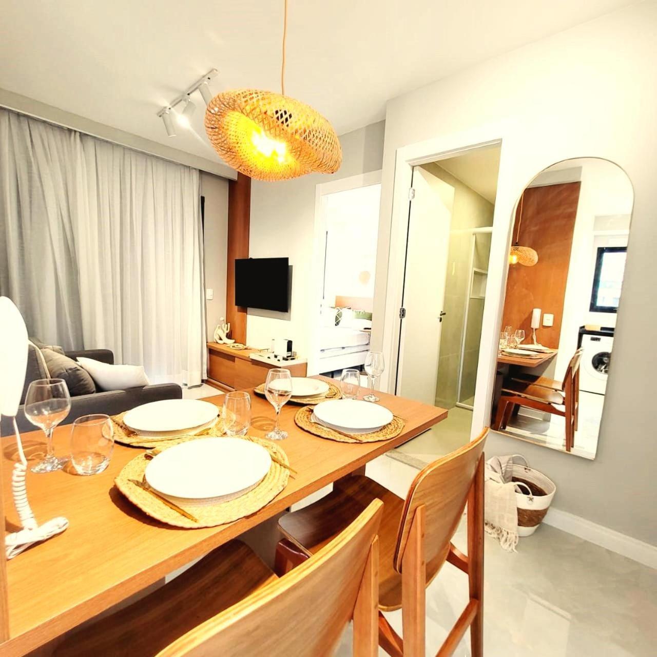 Requinte Boho Luxo E Vista De Tirar O Folego Em Campo Belo Apartamento